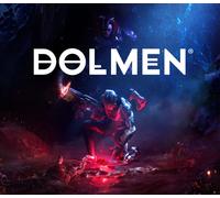 Dolmen XBOX One / Xbox Series X|S Account