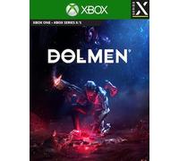 Dolmen (Xbox Series X/S) - Xbox Live Key - EUROPE