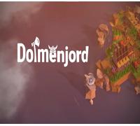 Dolmenjord - Viking Islands Steam CD Key
