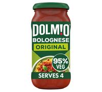 Dolmio Bolognese Original Pasta Sauce 450g