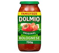 Dolmio Bolognese Original Pasta Sauce 750g