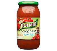 Dolmio Bolognese Sauce - Original Light (500g) - Pack of 6