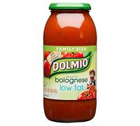 Dolmio Bolognese Sauce - Original Low Fat (735g) - Pack of 6
