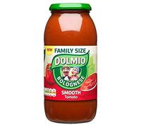 Dolmio Bolognese Smooth Tomato Pasta Sauce 750g