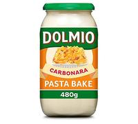 Dolmio Carbonara Pasta Bake 480g