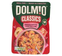 Dolmio Classics Prosciutto Tortellini Pasta 250g