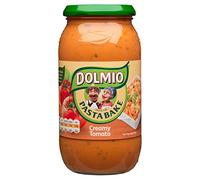 Dolmio Creamy Tomato Pasta Bake ( 500g x 6 x 1 )