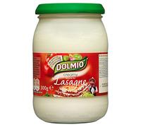 Dolmio Lasagne Creamy Sauce for Lasagne (300g) - Pack of 2