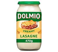 Dolmio Lasagne Original Creamy White Sauce 470g