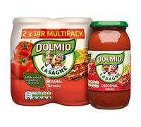 Dolmio Lasagne Original Tomato Sauce 2 X 500G
