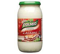 Dolmio Lasagne Sauce - Creamy (470g) - Pack of 2
