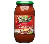 Dolmio Lasagne Sauce - Tomato (500g) - Pack of 2