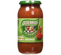 Dolmio Original Sauce for Bolgnese 500 g (Pack of 6)