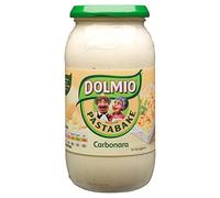 Dolmio Pasta Bake Carbonara (480g x 6 x 1 pack size)
