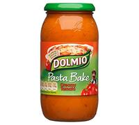 Dolmio Pasta Bake - Creamy Tomato (500g) - Pack of 6