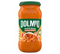 Dolmio Pasta Bake Sauce Creamy Tomato 450g