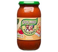 DOLMIO® Pasta Bake Tomato & Cheese 6x500g