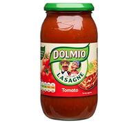 Dolmio Red Sauce for Lasagne 500g