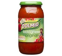 Dolmio Sauce for Bolognese Original 6 x 500gm