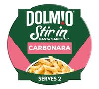 Dolmio Stir In Carbonara 150g