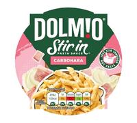 Dolmio Stir-in Carbonara Pasta Sauce 150g