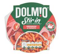 Dolmio Stir In Pepperoni 150g