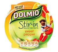 Dolmio Stir-in Sauce - Sweet Pepper (150g)