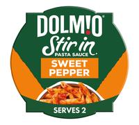 Dolmio Stir In Sweet Pepper 150g