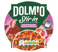 Dolmio Stir In Tomato & Garlic 150g