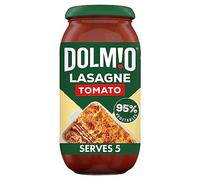 Dolmio Tomato Sauce for Lasagne, 500g