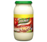 Dolmio White Lasagne Sauce 6 x 500gm