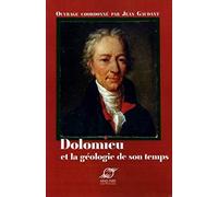 Dolomieu et la géologie de son temps