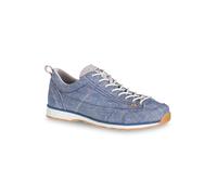 Dolomite 262394 Unisex Adults’ Shoes, Denim Blue/Canapa Beige, 6.5 UK