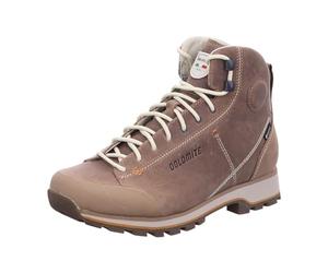 Dolomite 268009 Women’s Cinquantaquattro HIGH FG W GTX Boot, Taupe Beige, 5 UK