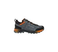 DOLOMITE 425529 Men's Vernale Hike Low GTX Colour: 1076 Gunmetal Grey, Size: 11