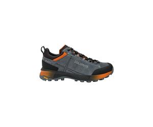 DOLOMITE 425529 Men's Vernale Hike Low GTX Colour: 1076 Gunmetal Grey, Size: 6