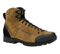DOLOMITE 54 High Dust Gore-tex - Men - Brown - size 7,5- model 2027 7,5