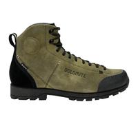 Dolomite - 54 High Dust GTX - Casual boots size 10, olive