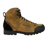 Dolomite Cinquantaquattro High Dust Gore-tex® Hiking Boots Brown EU 38 2/3