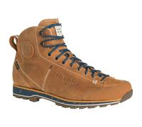 Dolomite - 54 High Fg Evo Gore-Tex Golden Yellow - 10 - Hiking shoes