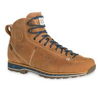 Dolomite - Cinquantaquattro High Full Grain Leather Evo GTX - Sneakers size 10, brown