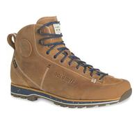 Dolomite - 54 High Fg Evo Gore-Tex Golden Yellow - 10 - Hiking shoes