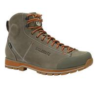 Dolomite Cinquantaquattro High Fg Evo Gore-tex® Hiking Boots Green EU 42