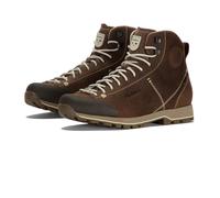 Dolomite Cinquantaquattro High Fg Goretex Hiking Boots Brown EU 42 Men,Women