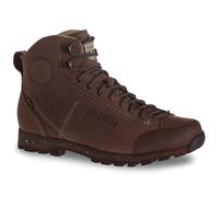 Dolomite 54 High Fg GTX Walking Boot: Rosewood Brown: 8 Size: 8, Colou