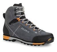 DOLOMITE 54 Hike Evo Gore-tex - Men - Orange / Black / Grey - size 9.5- model 2025 9.5