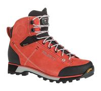 Dolomite - Women's 54 Hike Evo GTX - Walking boots size 7,5, red