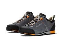 Dolomite Cinquantaquattro Hike Low Evo Goretex Hiking Shoes Grey EU 47 Men