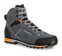 DOLOMITE 54 Hike Evo Gore-tex - Men - Orange / Black / Grey - size 8- model 2025 8