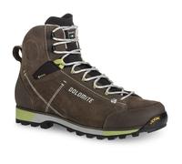 Dolomite 54 Hike Evo GTX Walking Boot: Mud Green/Green: 8 Size: 8, Col